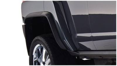Husky Liners - Husky Liners 28015900 Fender Flares