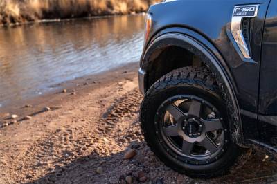 Husky Liners - Husky Liners 2802962 Fender Flares