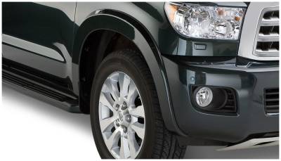 Husky Liners - Husky Liners 2803912 Fender Flares