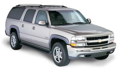 Husky Liners - Husky Liners 2804908 Fender Flares