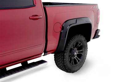 Husky Liners - Husky Liners 2804922 Fender Flares