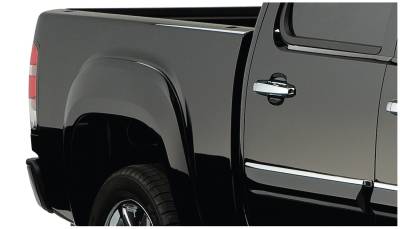 Husky Liners - Husky Liners 2804926 Fender Flares