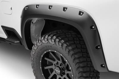 Husky Liners - Husky Liners 2804982 Fender Flares