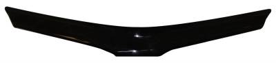 Auto Ventshade - Auto Ventshade 24160AVS Bugflector II Stone/Bug Deflector