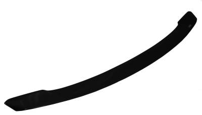 Auto Ventshade - Auto Ventshade 322063 Aeroskin Smoke Hood Protector