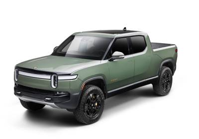 Auto Ventshade - Auto Ventshade 322210 Aeroskin Smoke Hood Protector