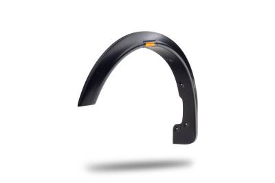 Husky Liners - Husky Liners 2802968 Fender Flares RVL