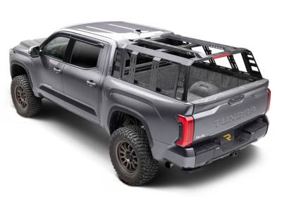 UnderCover - UnderCover RT298504 Ascend Rack