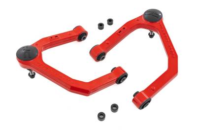 Rough Country - Rough Country 50017RED Control Arm
