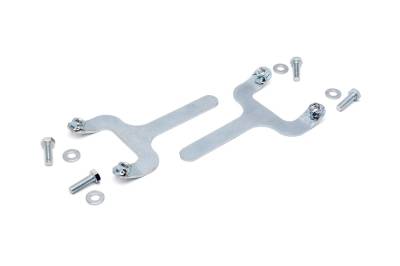 Rough Country - Rough Country 1082 Bar Pin Flange Nut