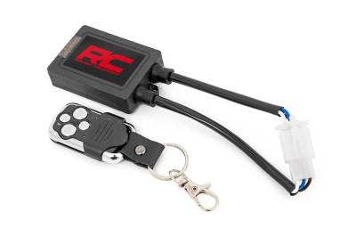 Rough Country - Rough Country 70070 LED Wireless Remote Control