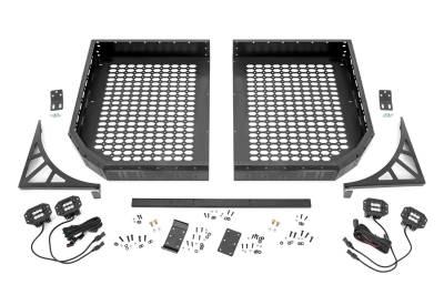 Rough Country - Rough Country 96121 Cargo Rack