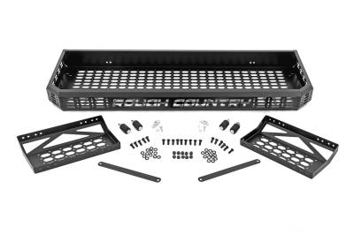 Rough Country - Rough Country 99087 Cargo Rack