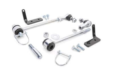 Rough Country - Rough Country 1146 Sway Bar Quick Disconnect