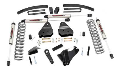 Rough Country - Rough Country 59370 Suspension Lift Kit