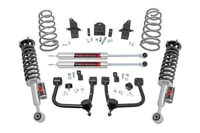 Rough Country - Rough Country 75641 Suspension Lift Kit
