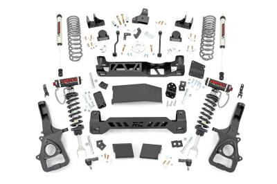 Rough Country - Rough Country 88357 Suspension Lift Kit