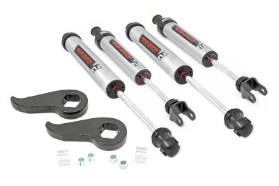 Rough Country - Rough Country 959371 Leveling Kit