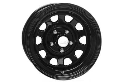 Rough Country - Rough Country RC52-6866 Black Series Daytona