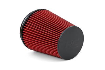 Rough Country - Rough Country 10551F Cold Air Intake
