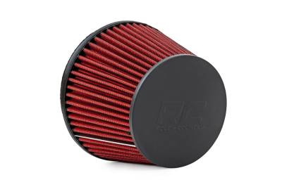 Rough Country - Rough Country 10547F Cold Air Intake