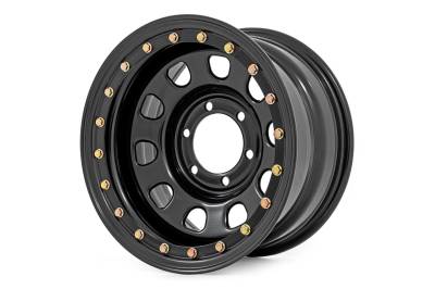 Rough Country - Rough Country RC51-5165SL Steel Wheel