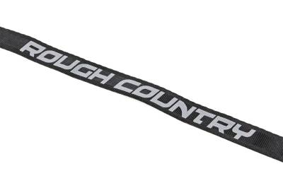 Rough Country - Rough Country 10209 Truck Bed Cargo Storage Tray