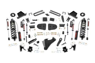 Rough Country - Rough Country 400159 Coilover Conversion Lift Kit