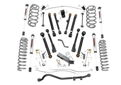 Rough Country - Rough Country 66270 Suspension Lift Kit