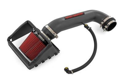 Rough Country - Rough Country 10473 Cold Air Intake