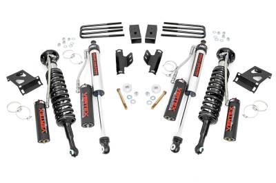 Rough Country - Rough Country 74550 Suspension Lift Kit