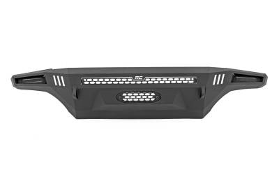 Rough Country - Rough Country 10914 Front Winch Bumper