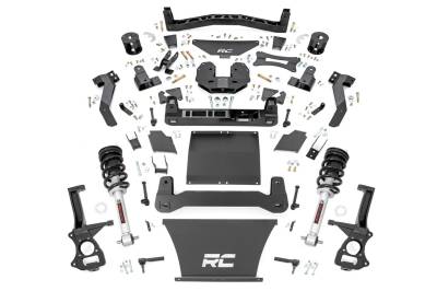 Rough Country - Rough Country 11130 Suspension Lift Kit