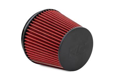Rough Country - Rough Country 10555F Cold Air Intake
