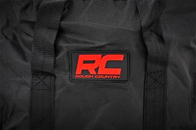 Rough Country - Rough Country RS200A Air Compressor Kit