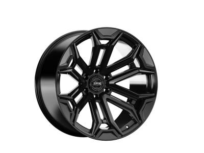 Rough Country - Rough Country TW415C-20908404-12 Torque TW415 Maverick Wheel