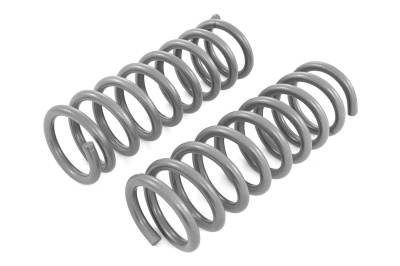 Rough Country - Rough Country 9476 Leveling Coil Springs