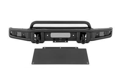Rough Country - Rough Country 51214 Front Winch Bumper