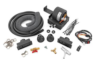 Rough Country - Rough Country RCZ4185A Heater Kit