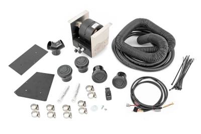 Rough Country - Rough Country RCZ4915A Heater Kit