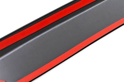 Rough Country - Rough Country TC105202 Trail Cladding Hood Protector