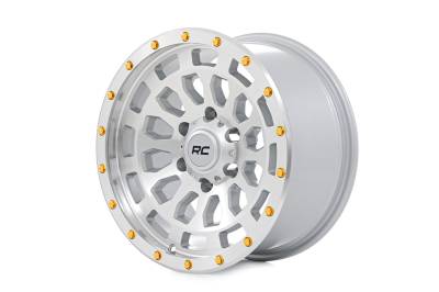 Rough Country - Rough Country 87170912C Series 87 Wheel