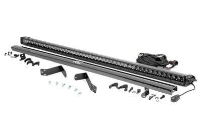 Rough Country - Rough Country 96115 LED Light Kit