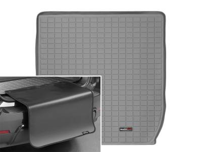 WeatherTech - WeatherTech 42424SK Cargo Liner w/Bumper Protector