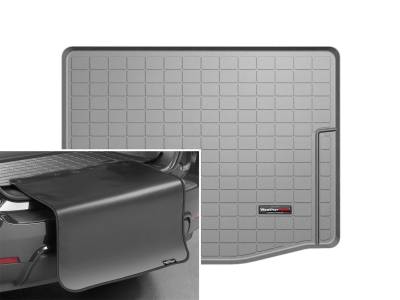 WeatherTech - WeatherTech 42519SK Cargo Liner w/Bumper Protector