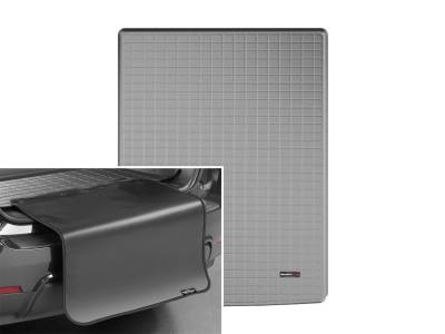 WeatherTech - WeatherTech 42677SK Cargo Liner w/Bumper Protector