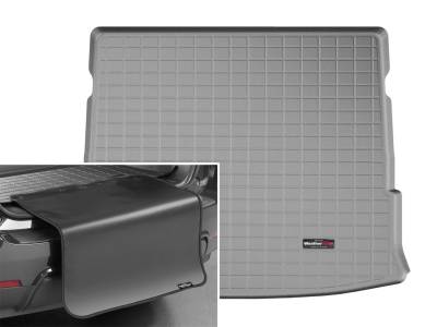 WeatherTech - WeatherTech 42692SK Cargo Liner w/Bumper Protector