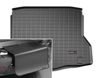 WeatherTech - WeatherTech 40926SK Cargo Liner w/Bumper Protector
