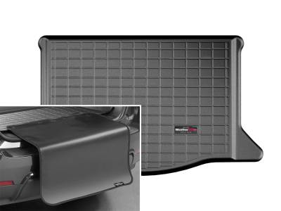 WeatherTech - WeatherTech 40701SK Cargo Liner w/Bumper Protector