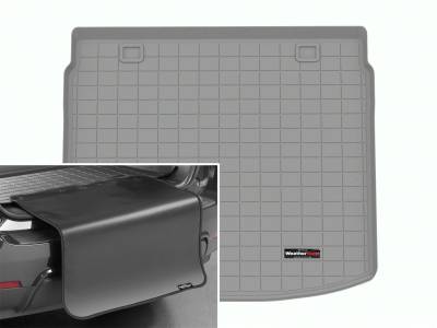 WeatherTech - WeatherTech 421569SK Cargo Liner w/Bumper Protector